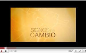 Nuestra Córdoba en Signos de Cambio