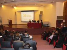 Presentación pública de la Red Ciudadana Nuestra Córdoba