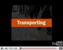 La Red Ciudadana en un programa de Radio sobre el Transporte