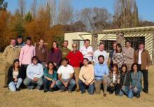 Encuentro de experiencias argentinas por Ciudades Justas y Sustentables