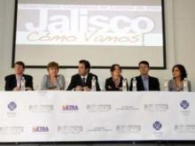 Nuestra Córdoba participa del lanzamiento de ‘Jalisco Como Vamos’ (Informador.com.mx)