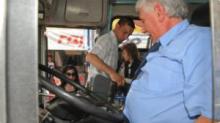 Debate sobre los desafíos de la movilidad en Córdoba