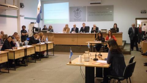 Nuestra Córdoba solicita se publiciten los planes de la gestión