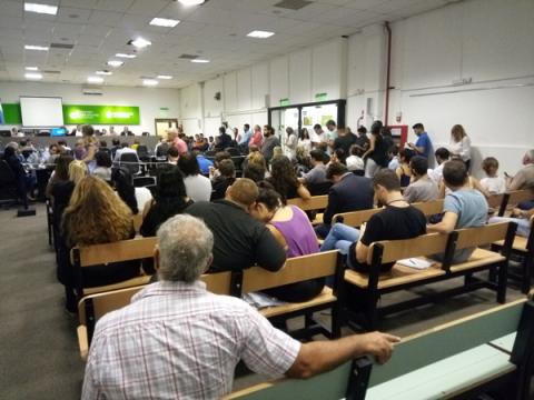 Audiencia Pública de Informe Final Córdoba