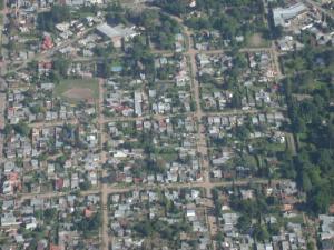 Córdoba contará con un Banco Municipal de Inmuebles