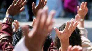 Participación vecinal en la reforma de las Juntas