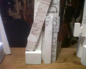 Te presentamos las estatuillas del Premio Nuestra Córdoba