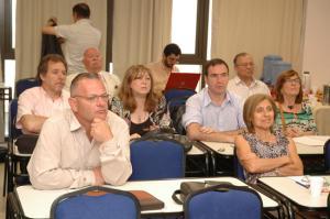 La calidad de los debates fue el rasgo distintivo del II Foro