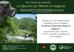 Concurso Fotográfico 