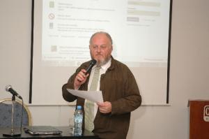 Foro 2012. Te presentamos las investigaciones que participaron del Premio