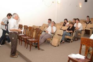 Transcurrió el II Foro de Nuestra Córdoba