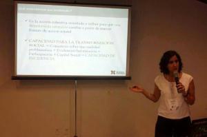 Encuentro de movimientos por Ciudades Justas, Democráticas y Sustentables