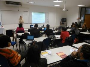 Segundo encuentro sobre Residuos Sólidos Urbanos