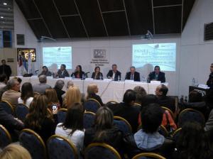 Candidatos a diputados por una ley de Acceso a la Información Pública