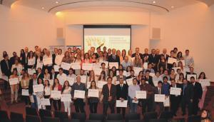 Miembros de Nuestra Córdoba egresados del programa de Gobernabilidad