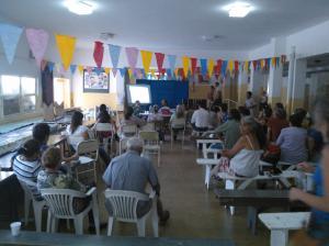 Nuestra Córdoba en encuentro sobre legislación ambiental