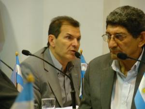 Organizaciones objetaron convenio urbanístico aprobado por el Concejo