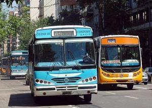 La Red Ciudadana en un programa de Radio sobre el Transporte