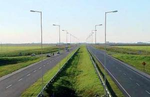 Construcción y conservación de las vías