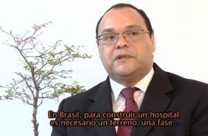 “Una herramienta que ayuda a la administración pública a fiscalizarse y controlas sus procesos”