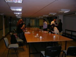 El Plan de Metas se tratará en preferencia en Comisión de Legislación General