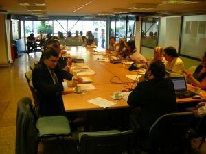 Propuesta de Nuestra Córdoba para unificar los proyectos de Plan de Metas