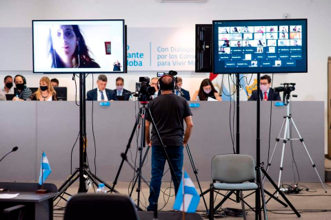 Foto: Fb Concejo Córdoba