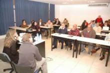 Foro 2011: Sesión Temática del Grupo de Transparencia