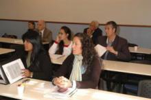 Foro 2011: Sesión Temática del Grupo de Seguimiento Presupuestario