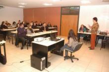 Foro 2011: Sesión Temática del Grupo de Educación