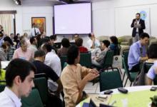 Comenzó el II Encuentro de la Red de Ciudades Justas Democráticas y Sustentables