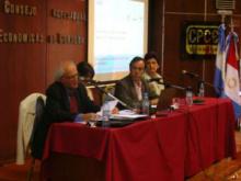 Debates sobre la educación en Córdoba