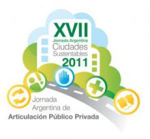 Presentan el caso de la Red Argentina de Ciudades