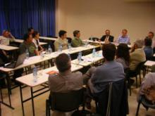 Hacia una mayor participación ciudadana en las políticas públicas