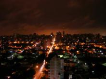 El Ejecutivo ingresó el Plan de Metas en el Concejo