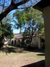 Este sábado vuelven las visitas guiadas por Barrio San Vicente