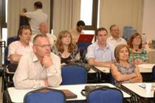 La calidad de los debates fue el rasgo distintivo del II Foro