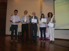 Nuestra Córdoba entregó los premios a la investigación en clave ciudadana