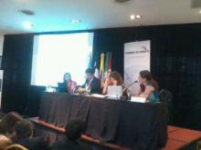 Nuestra Córdoba y la Red Argentina exponen en Seminario Internacional sobre Información Pública