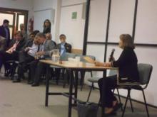 Reflexiones sobe las metas de educación