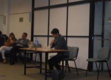 Avances en materia de Acceso a la Información Pública