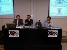 Coloquio por el cambio climático