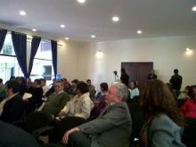 Nuestra Córdoba en Cochabamba