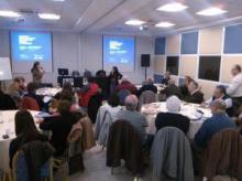 ¿Qué pasa con la participación vecinal en córdoba?