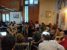 Encuentro: Acceso al Suelo y Políticas de Desarrollo Urbano