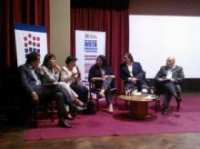 Ciudades de América Latina debatieron sobre Planes de metas