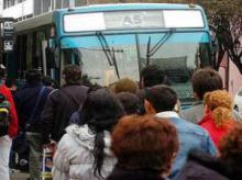 El transporte y la movilidad