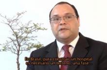 “Una herramienta que ayuda a la administración pública a fiscalizarse y controlas sus procesos”